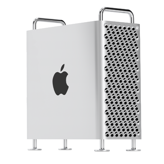 Apple Mac Pro