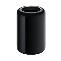 MacPro 12-core (Black Cylinder)