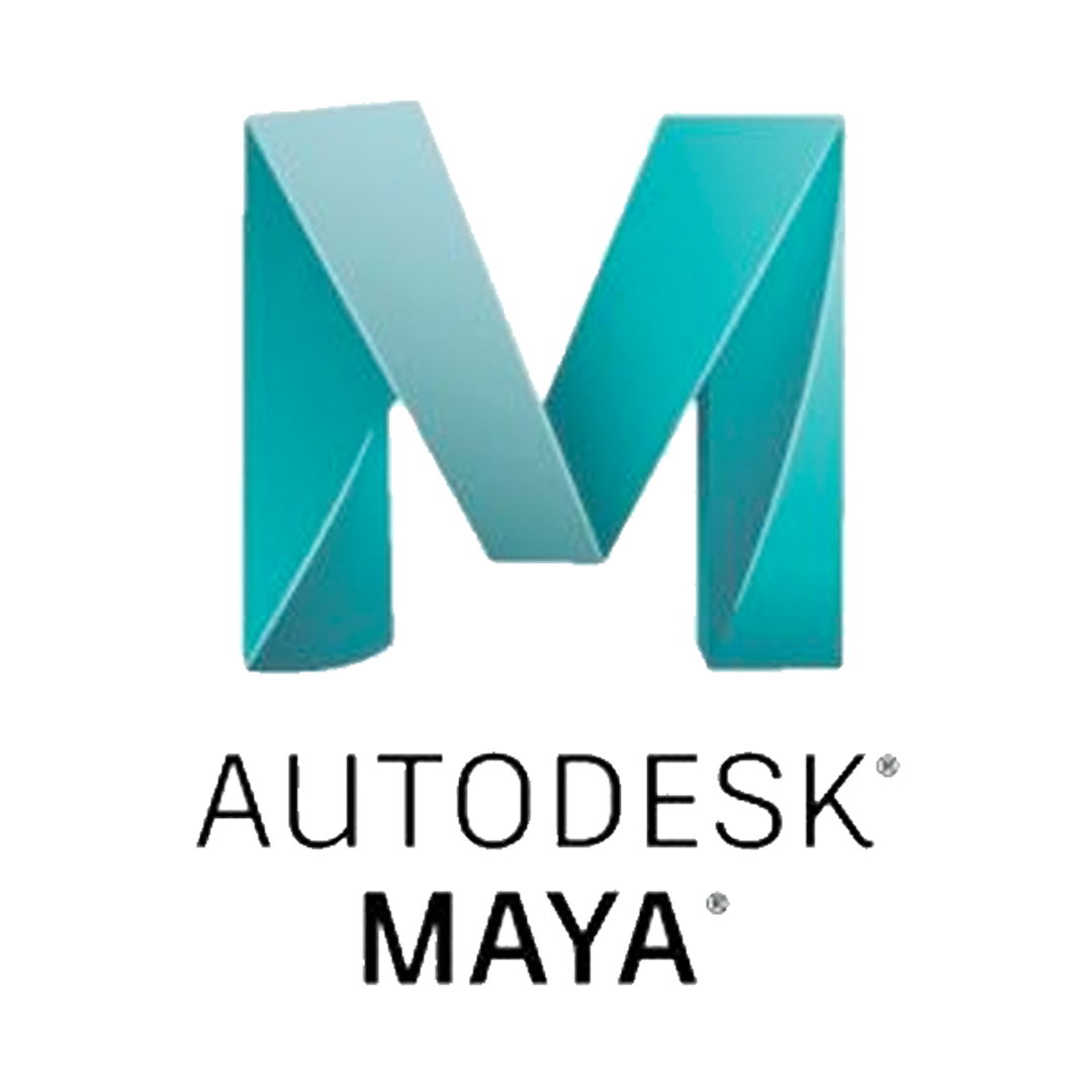The Autodesk Maya Configuration