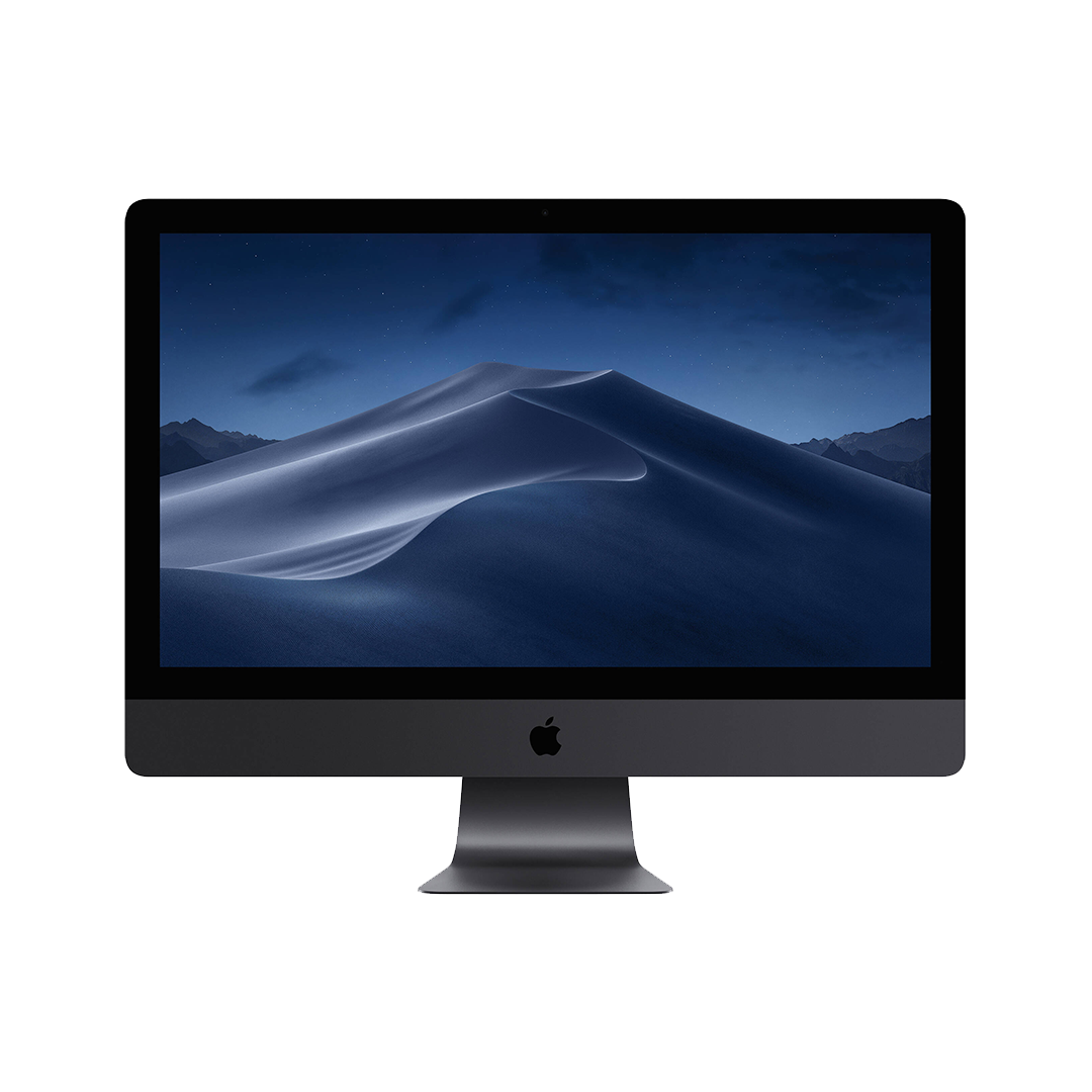 iMac Pro (Late 2017)